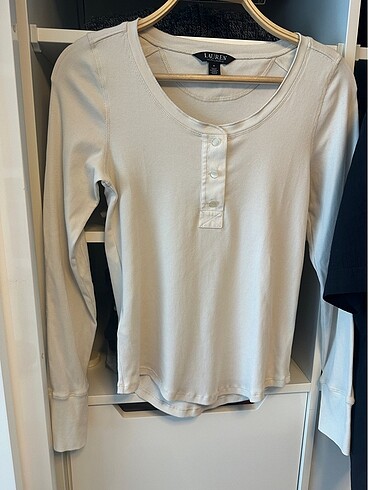 Ralph Lauren Orjinal ralph lauren üst
