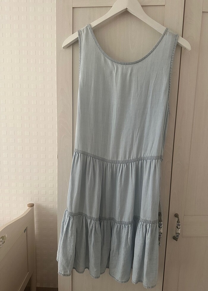 Mango elbise - Görsel 3