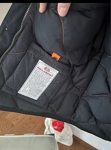 Parajumpers orjinal mont - Görsel 5