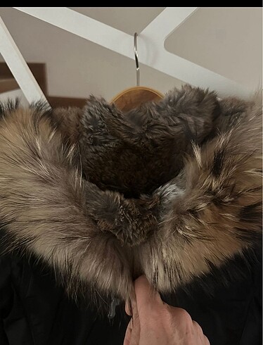 Parajumpers orjinal mont - Görsel 8