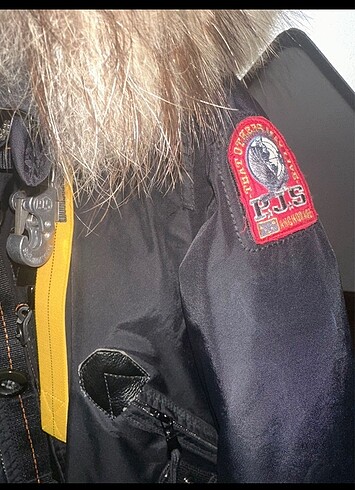 xs Beden Parajumpers orjinal mont