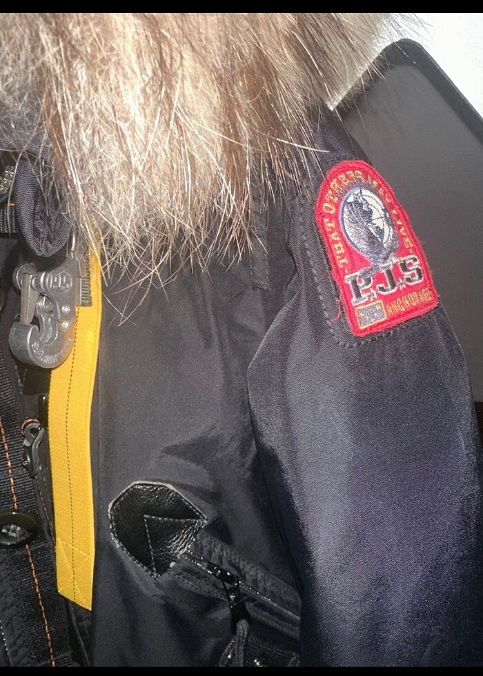 Parajumpers orjinal mont - Görsel 3