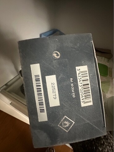 Orjinaldir dolce gabbana parfüm 200 ml - Görsel 3