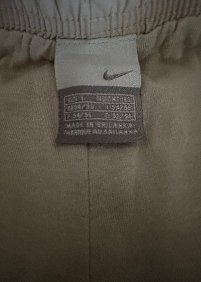 Orjinal nike eşefman - Görsel 2