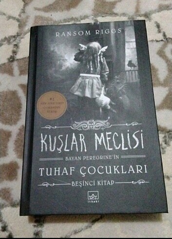 Okuyucuya tavsiye edilir 
