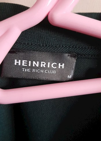 Erkek Yeşil Polo Tişört Düğmeli - Görsel 3