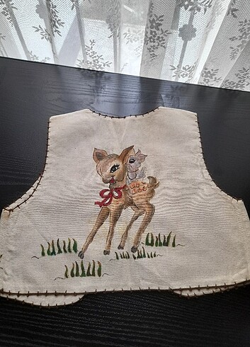 BEBEK YELEĞİ - Görsel 2