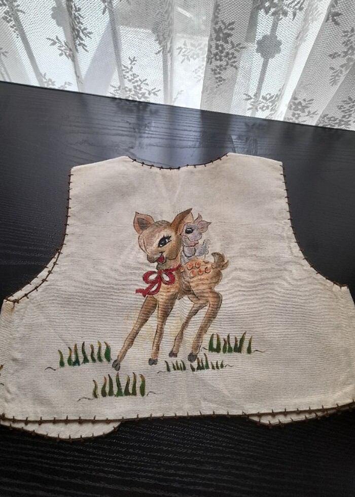 BEBEK YELEĞİ - Görsel 2