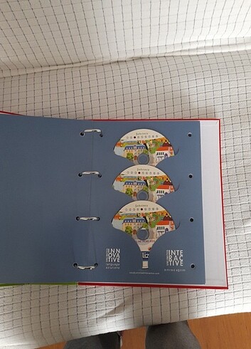 İNGİLİZCE EĞİTİM SETİ - Görsel 5