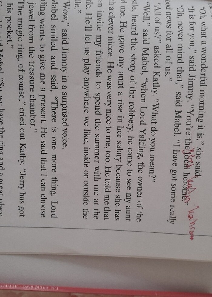 İNGİLİZCE HİKAYE KİTAPLARI - Görsel 3