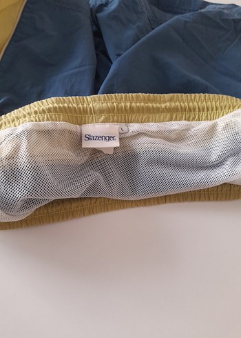 Slazenger marka Erkek Deniz Şortu - Görsel 3