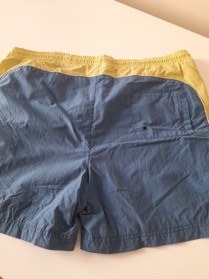 Slazenger marka Erkek Deniz Şortu - Görsel 2