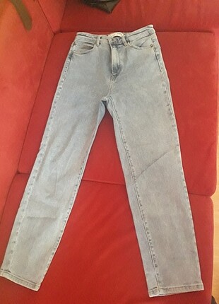 Kot pantalon 