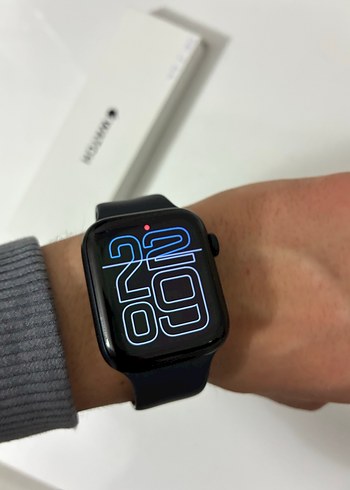 Apple Watch