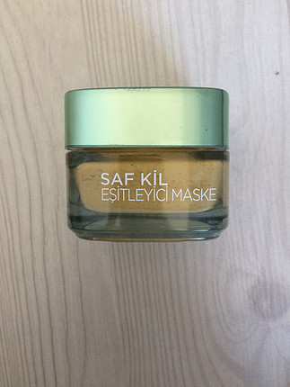 saf kil maske