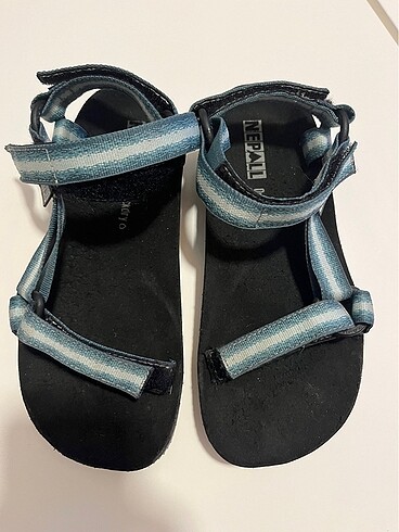 Quiksilver Nepal sandalet
