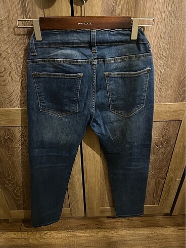 Diğer Jean pantolon