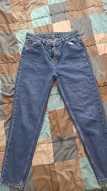 Mom jeans
