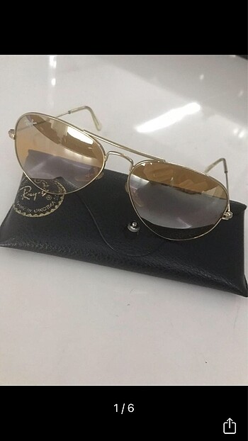 Orjinal rayban gözlük