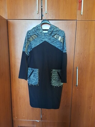 Spor tunik
