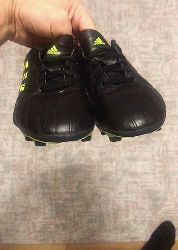 Adidas Mens Copa Sense 4 FX1965 Black - Görsel 2