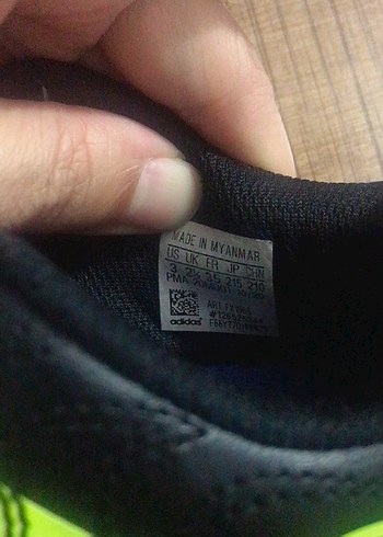 Adidas Mens Copa Sense 4 FX1965 Black - Görsel 6