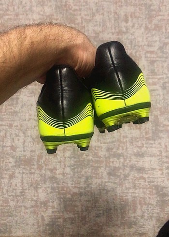 Adidas Mens Copa Sense 4 FX1965 Black - Görsel 4