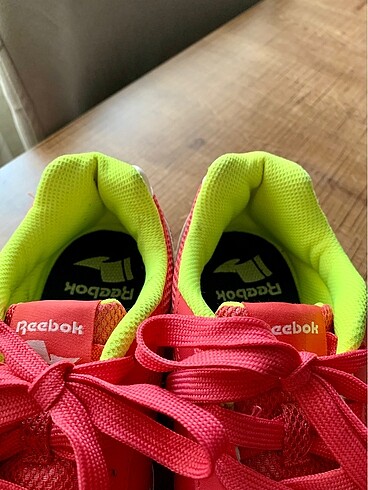 39 Beden pembe Renk Reebok
