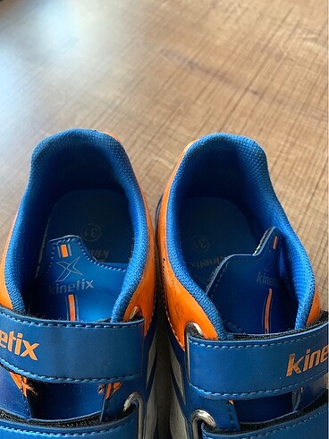 31 Beden Kinetix