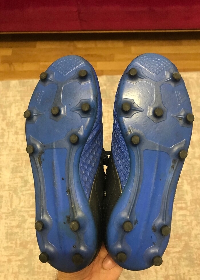 Adidas krampon - Görsel 5