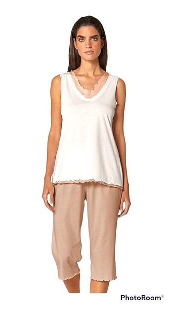 Pijama Takımı