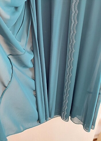 Abiye elbise,marka temsili. - Görsel 2