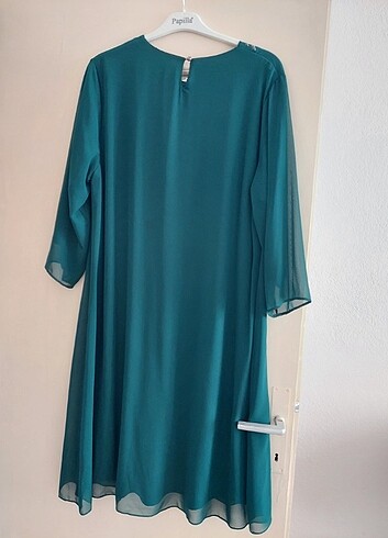 Abiye elbise,marka temsili. - Görsel 3