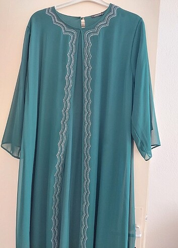 Abiye elbise,marka temsili. - Görsel 6