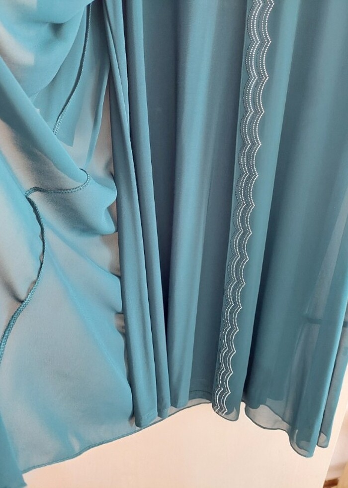 Abiye elbise,marka temsili. - Görsel 2