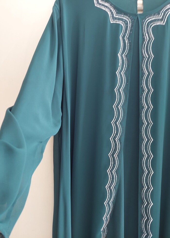 Abiye elbise,marka temsili. - Görsel 5