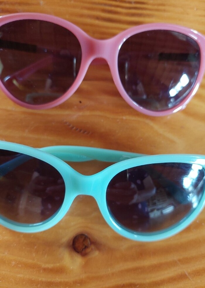 Kadın gözljk - Görsel 4