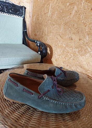 Erkek ayakkabı - Görsel 2