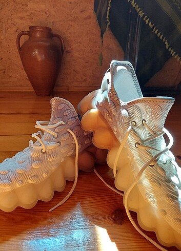 Spor ayakkabi - Görsel 2