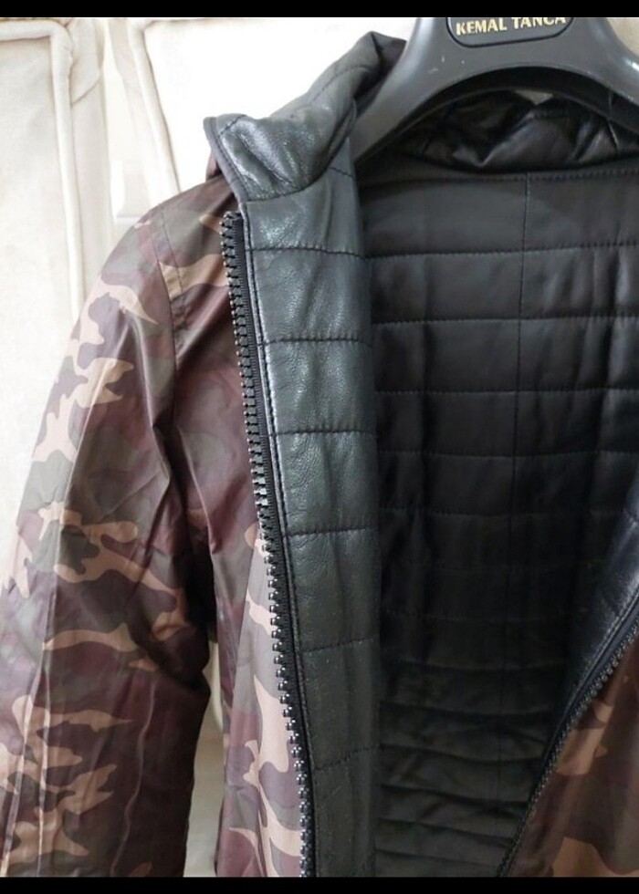 Kemal Tanca mont - Görsel 4