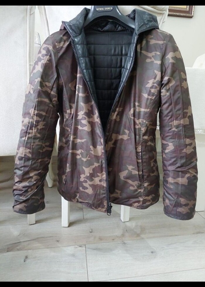 Kemal Tanca mont - Görsel 3