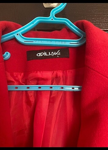 Adil ışık kaban - Görsel 3