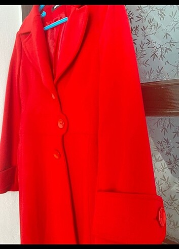 Adil ışık kaban - Görsel 2