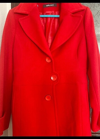 Adil ışık kaban - Görsel 4