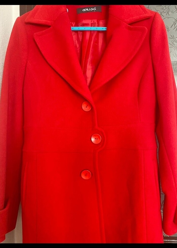 Adil ışık kaban - Görsel 4