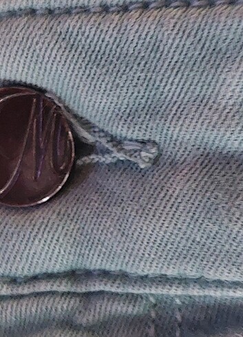 Mavi Jeans  likralı - Görsel 5