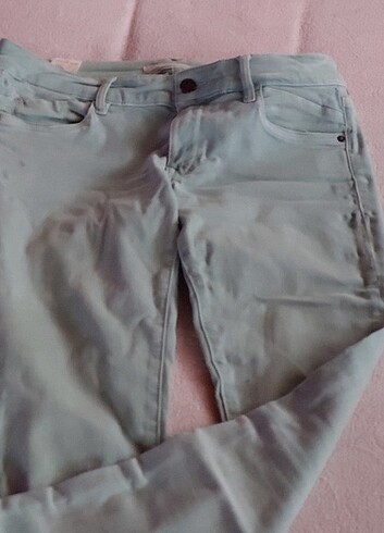 Mavi Jeans  likralı - Görsel 6