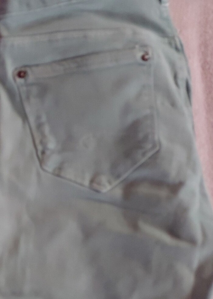 Mavi Jeans  likralı - Görsel 2