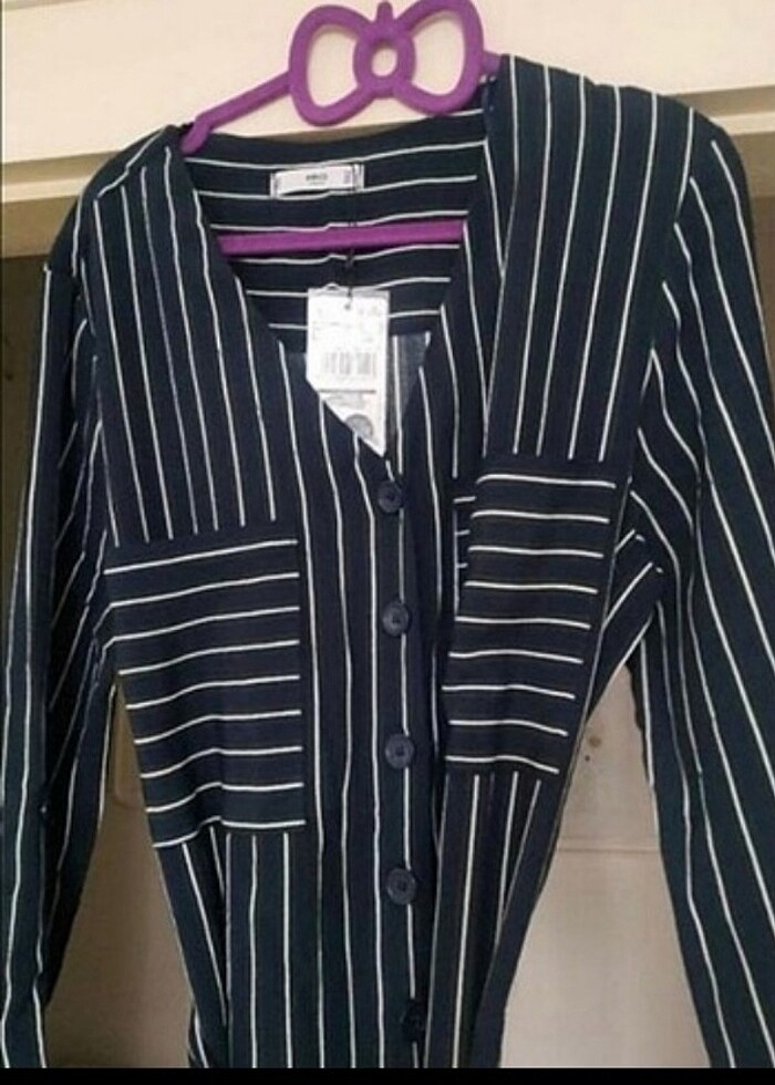 Mango tulum - Görsel 3