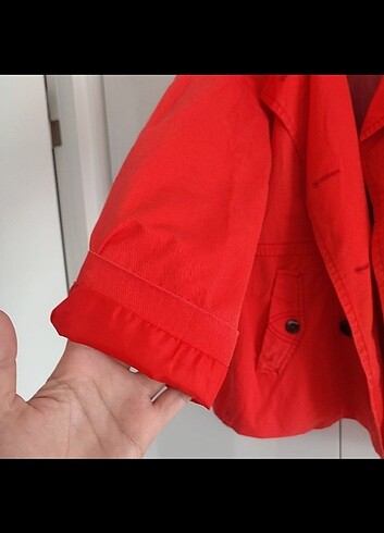 Trenckot marka temsili - Görsel 5